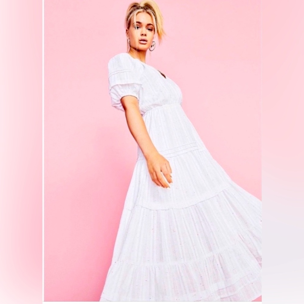 Betsey Johnson dress